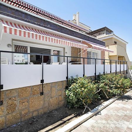 Primera Linea Con Vistas Al Mar Ель-Пуерто-де-Санта-Марія Екстер'єр фото