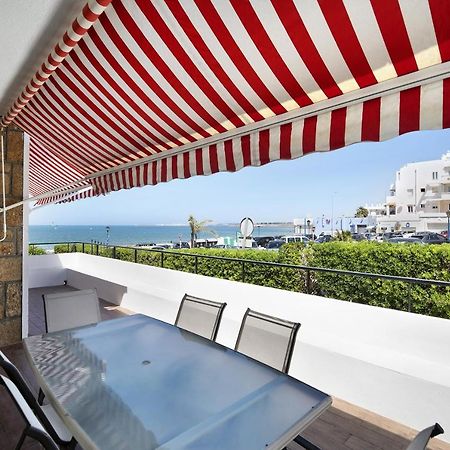 Primera Linea Con Vistas Al Mar Ель-Пуерто-де-Санта-Марія Екстер'єр фото